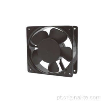 clientes produtos ventilador axial ac 120x120x38mm